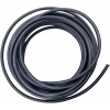 3x2.5mm TTR Topraklı Siyah Kauçuk Seyyar Uzatma Kablosu (65 METRE)