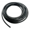 3x2,5 MM CCA TTR SİYAH RENK KAUÇUK TOPRAKLI SEYYAR ELEKTRİK KABLOSU (80 METRE)