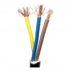 3x1,5 MM CCA SİYAH RENK TOPRAKLI SEYYAR ELEKTRİK KABLOSU (60 METRE)