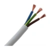 Haktel 100 Metre 3x2,5 MM TTR TAM KESİT CCA ELEKTRİK KABLOSU