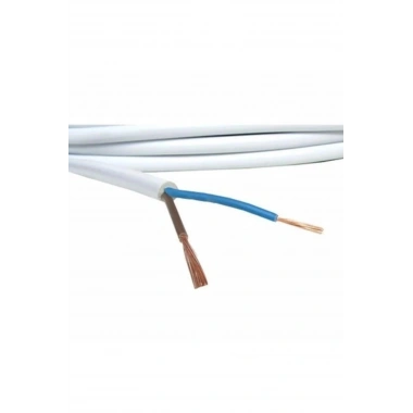 100 Metre 2x1,5 TTR CCA Seyyar Elektrik Kablosu