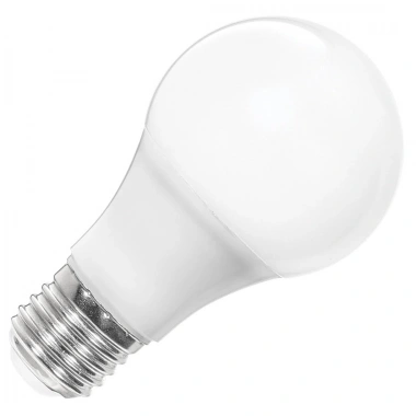 9W LED Ampul - Enerji Tasarruflu, Uzun Ömürlü, Beyaz Işık, Parlak Aydınlatma (3)