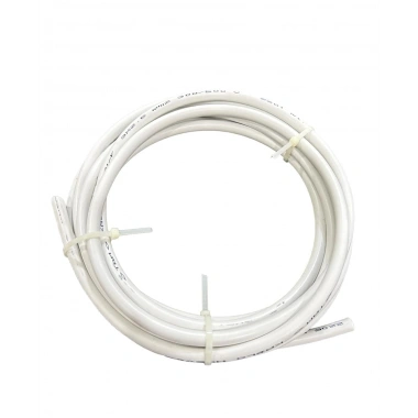 3x2,5 MM CCA TTR BEYAZ RENK KAUÇUK TOPRAKLI SEYYAR ELEKTRİK KABLOSU (40 METRE)