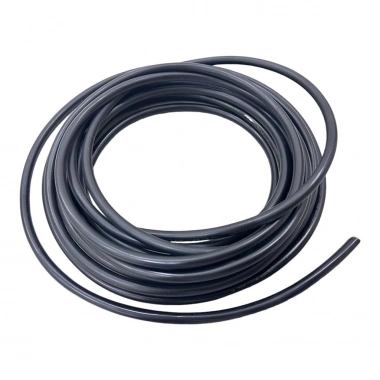 3x1,5 MM CCA SİYAH RENK TOPRAKLI SEYYAR ELEKTRİK KABLOSU (95 METRE)