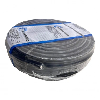 100 Metre 3x2.5 MM Tam Kesit CCA TTR Elektrik Kablosu