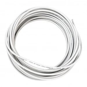 Genel TAM 50 Metre 3x2.5 mm2 TTR CCA Alüminyum Kablo - Standart Cihazlar İçin