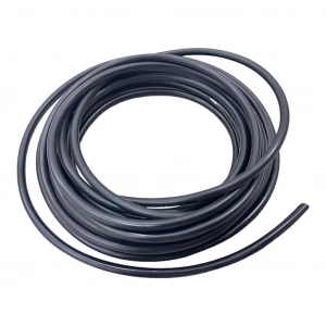 3x1,5 MM CCA SİYAH RENK TOPRAKLI SEYYAR ELEKTRİK KABLOSU (90 METRE)