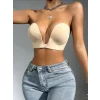Kadın Yapışkan Sütyen