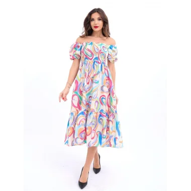 5525 ELBİSE-BELÇİKA