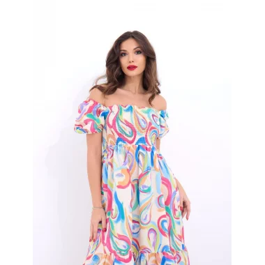 5525 ELBİSE-BELÇİKA