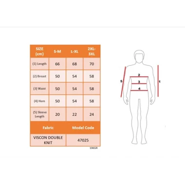 Erkek Kısa Kollu Yakalı önden Fermuarlı Viskon Iki Iplik Bluz