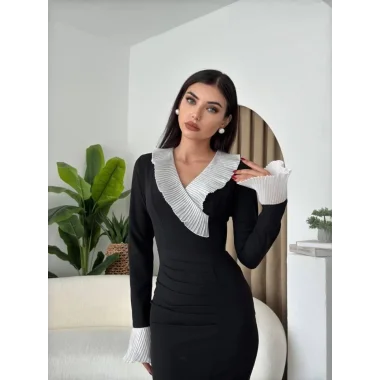 Florina Midi Boy Elbise