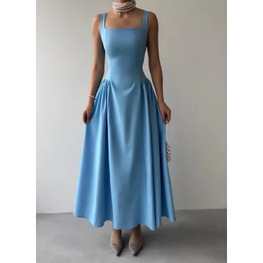 Heldi Piliseli Elbise