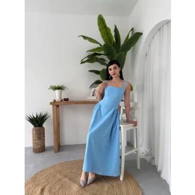 Heldi Piliseli Elbise