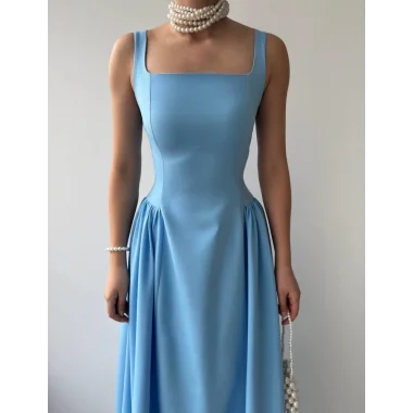 Heldi Piliseli Elbise