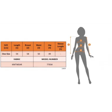 Kadın çiçek Detaylı Triko Bluz