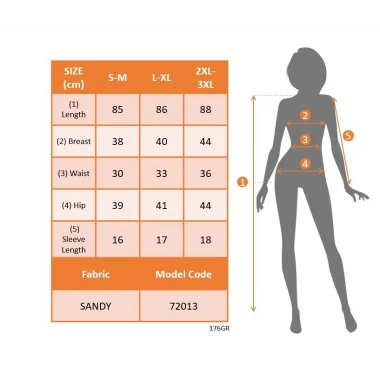 Kadın Kısa Kollu Bel çapraz Detay Dekolteli Eteği Büzgülü Sandy Mini Elbise