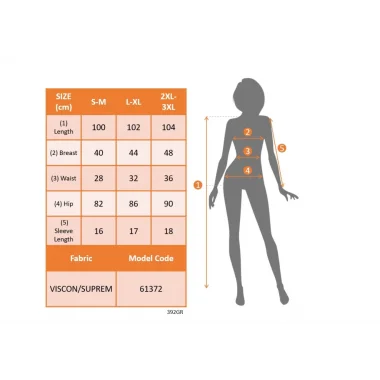 Kadın Kısa Kollu Bisiklet Yaka çiçek Desenli üst Viskon Alt Süprem Kısa Elbise