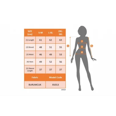 Kadın Kısa Kollu Pileli Balın Kol Bürümcük Bluz