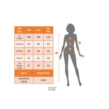 Kadın Kısa Kollu Yarı Balıkçı Yakalı Etek Ucu Fırfırlı Midi Ithal Krep Elbise