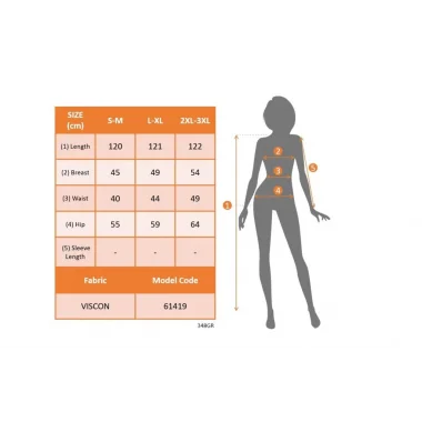 Kadın Sıfır Kol Hakim Yaka önden Düğmeli Dantel Detaylı Yırtmaçlı Viskon Midi Elbise