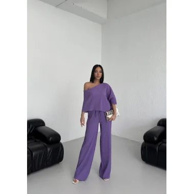 KAYIK YAKA PAMELA TAKIM