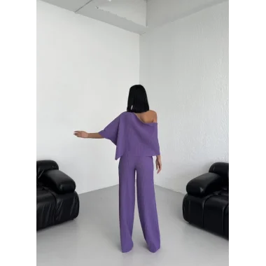 KAYIK YAKA PAMELA TAKIM