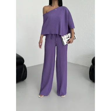 KAYIK YAKA PAMELA TAKIM