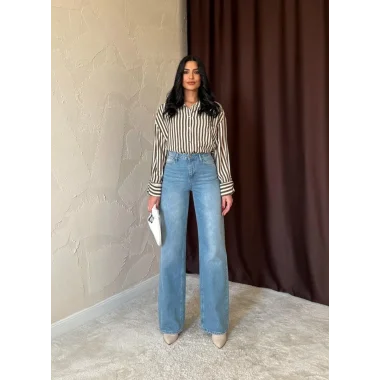 Mavi Comfy Jeans Pantolon