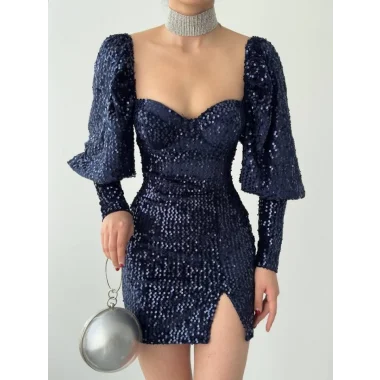 Nico Pul Payet Elbise