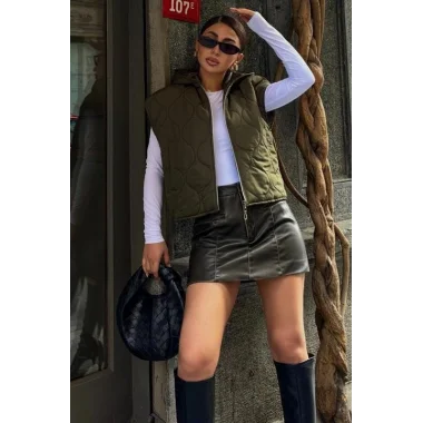 Sveta Kapitone Şişme Yelek 5144-08