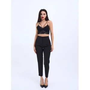 7254 PANTOLON-SİYAH