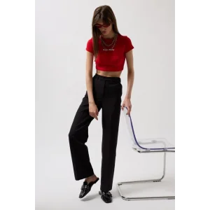 Bel Kemerli Pantolon