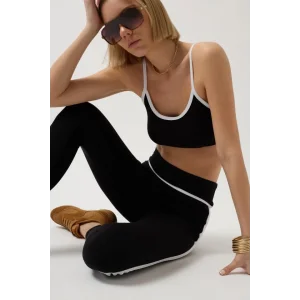 Biye Detaylı Askılı Bra