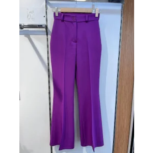 İspanyol Paça Pantolon