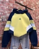 3 İplik Şardonlu Sweatshirt