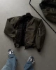 Yeni Sezon Bomber Ceket