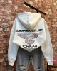 Sırt Detay Sweatshirt