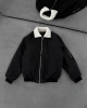 Yeni Sezon Bomber Ceket