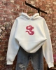 3 İplik Şardonlu Sweatshirt