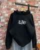 Sırt Detay Sweatshirt