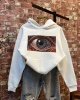 3 İplik Şardonlu Sweatshirt