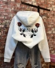 3 İplik Şardonlu Sweatshirt