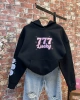3 İplik Şardonlu Sweatshirt