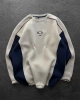 3 İplik Şardonlu Sweatshirt