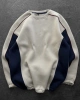 3 İplik Şardonlu Sweatshirt