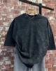 Oversize Kalıp T-Shirt