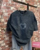 Oversize Kalıp Tshirt