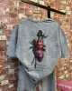Sırt Detay Tshirt
