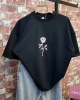 Sırt Detay Tshirt
